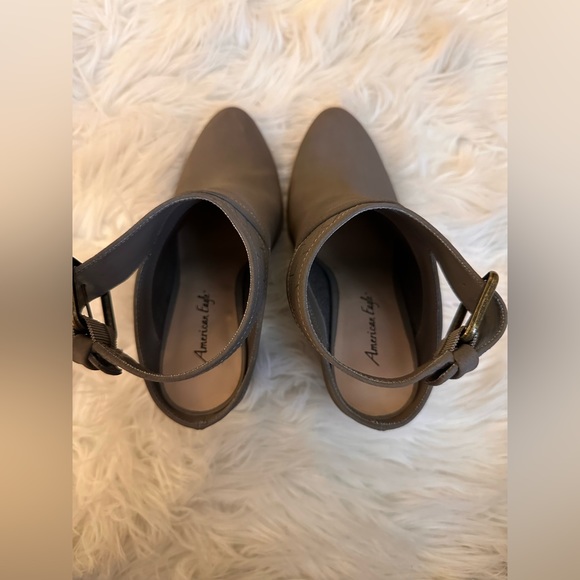 American Eagle open back booties size:7.5 - Picture 6 of 6
